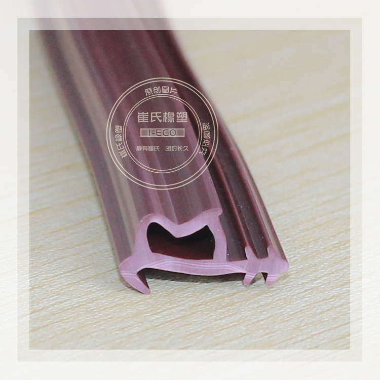 PVC Seal Strip